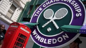 Miles de comentarios por la medida que Wimbledon ha tomado contra los influencers