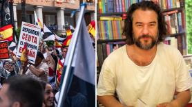 Manuel Jabois, en Hoy Por Hoy, sobre Ceuta: "Cuando una sociedad entra en lógica de frontera acaba dibujando fronteras por todas partes"