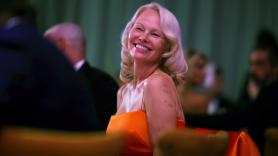 Pamela Anderson se sincera sobre cómo vivió el diagnóstico de Hepatitis C: "No soy una víctima, soy una vencedora"