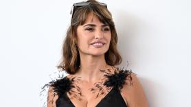 Penélope Cruz denuncia la manipulación de los tecnócratas en el Festival de Venecia: "¿Hay algún gen que les falta que les hace perder la empatía?"