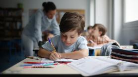 Educación, sobre los malos resultados de España en el informe PISA: "Si tú no comprendes bien al leer, no vas a hacer bien un problema de matemáticas"