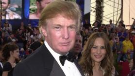 ¿Dónde estaba Trump el 11-S? Jactándose de que su edificio volvía a ser el más alto de Nueva York