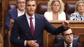 El primer cara a cara Sánchez-Feijóo del curso: "Hay comunidades del PP que no utilizan los recursos en educación"