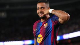 El Barça abre la Champions con paseo en casa ante el Feyenoord (5-1) y el Atlético pierde 2-1 en su visita al Liverpool