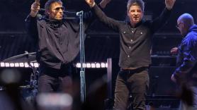Oasis anuncia una gira mundial para 2027 con dos conciertos en julio en Barcelona