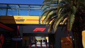 Qué se puede meter en Madring F1 Madrid y qué no: mochilas, botellas, comida, protectores auditivos y la regla de no salir y volver a entrar