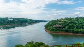 Las 6 fronteras más curiosas del mundo