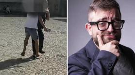 Habla Cocituber después de la agresión: "Me he quedado jodido. Me he quedado tocado. Te quedas con miedo"