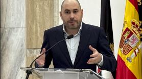 El delegado en Ceuta se defiende sobre el WhatsApp del CNI: "El mensaje no es una alerta, es una conversación"