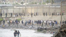 Marruecos insiste en victimizarse tras la crisis de Ceuta y rechaza ser "chivo expiatorio" de "ajustes de cuentas políticos" en España