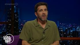Gonzo recuerda las condiciones que puso Ayuso para salir en 'Salvados': "Aprendí que es mejor dejarlo"