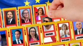 El 'quién es quién' del poder español en Bruselas