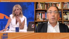 Un catedrático de Derecho Constitucional analiza la decisión del Tribunal Supremo con la 'ley de nietos': "El argumento se cae por sí mismo"