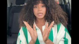 Lorrayne, madre de una alumna castigada sin patio por no llevar un bocadillo para merendar: "¿Es un colegio o una cárcel?"