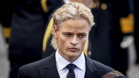Marius Borg Hoiby, hijo de Mette-Marit, logra una gran victoria judicial y podría librarse de su condena por violación y violencia de género