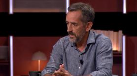 El doctor Pedro Cavadas revela en qué momento rompe uno de sus principios básicos: "Creo que es razonable y es beneficioso"