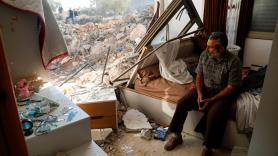 "Máximo territorio, mínima población": el informe de ONG israelíes que evidencia la anexión acelerada de Cisjordania