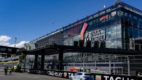 467 millones de impacto para Madrid y azafatas a 9,36 euros la hora: la cuenta de la F1 en Madring que nadie resta