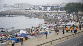 No hay brote de tuberculosis en Ceuta: Sanidad rechaza las alertas y descarta sospechas