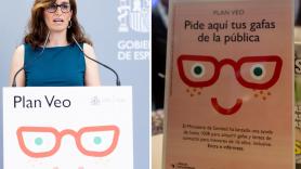 Más de 700.000 niños sufren pobreza visual en España: cómo conseguir 100 euros de ayuda para gafas y lentillas