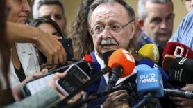 Ceuta adjudica contratos por vía de urgencia de casi seis millones a allegados del entorno de Vivas, según 'Eldiario'