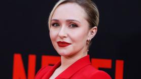 Hayden Panettiere murió tras tomar oxicodona adulterada con fentanilo