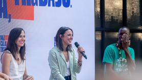 El espacio de Sumar evita incorporarse por ahora a las primarias abiertas de Podemos