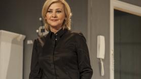Amparo Larrañaga se moja sobre si los políticos de los 80 eran mejores: "Nos toman por tontos y eso no lo soporto"