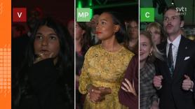 Lo que han hecho en Suecia para anunciar los resultados de las encuestas electorales arrasa en toda Europa: muchos lo piden para España