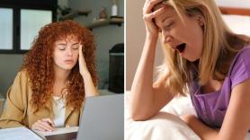 Los psicólogos coinciden: las personas que están siempre cansadas pueden padecer algo más que falta de sueño