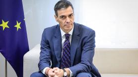 Sánchez espera que la situación de Ceuta se estabilice "antes de final de año" y rechaza estar siendo chantajeado por Marruecos