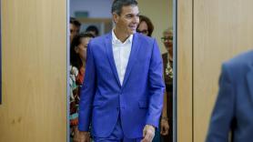 El PSOE cae 2 puntos en el CIS tras la crisis de Ceuta pero gana al PP por 5,5 puntos