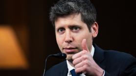 Sam Altman (OpenAI) advierte de que se puede perder el "control del futuro" ante la IA