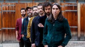 Vetusta Morla anuncia 'Si vuelves', su primera canción en dos años y medio