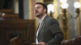 El Congreso vuelve a negarse a tramitar la reforma de Sumar para que las empresas no puedan especular con la vivienda