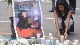Cuatro alumnas muertas en siete meses en el mismo campus: ¿Por qué México investiga como feminicidio el crimen de Claudia?