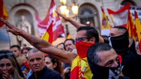 Los discursos de odio en redes sociales se disparan tras el cruce fronterizo a Ceuta