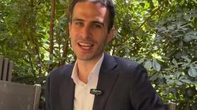 El nuevo jefe de prensa de la embajada de Alemania en España confiesa lo que más le ha sorprendido: "Hace que te sientas bienvenido"