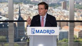 Almeida reclama devolver a Marruecos a todos los migrantes, incluidos los menores: "Si ha habido invasión, se van todos"
