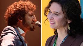 Marwán responde con contundencia a las palabras de Isabel Díaz Ayuso sobre la Fórmula 1 en Madrid