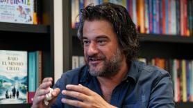Manuel Jabois, tajante sobre el alcalde de Oviedo: "Cuando a la violencia fascista se le ponen peros suele ser para ponerle diminutivos"