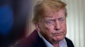 Revés judicial para Trump: el Supremo frena su intento de restringir el voto por correo a semanas de las legislativas