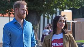 El último drama del príncipe Harry y Meghan Markle que involucra a sus hijos: ¿torpeza o una maniobra para lograr su verdadero fin?