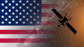 EEUU cruza la última frontera: admite por primera vez que ya tiene armas desplegadas en el espacio