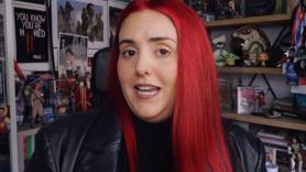 Andrea Compton arrasa con el mensaje que manda contra J.K. Rowling: "No puedo con ella ni con nada del mundo de Harry Potter"