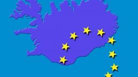 Islandia, Ceuta: qué Europa