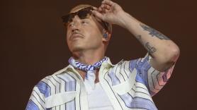 El apoyo a Palestina de Macklemore no debería sorprender a Ed Sheeran: esta canción lanzó hace dos años
