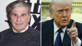Pedro Ruiz comenta la última ocurrencia de Trump: "Ya sé que este patán es lo que es, ¿pero a dónde vamos a llegar?