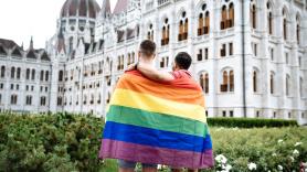 Hungría desmantela la infame ley anti LGBTQ+ de Orbán y mira por fin a Europa