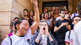 Seis años pagando el alquiler a un falso casero y Blackstone la quería en la calle: cómo comprobar por 9,02 euros quién es el dueño de tu piso